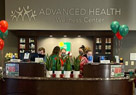 Thumbnail of Advanced Health & Wellness Center's treatment room