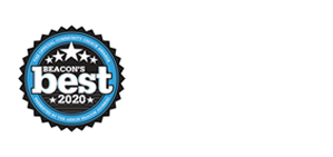2020 Beacon's Best Chiropractor of the Year, Akron Ohio Area