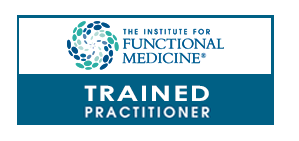 Part of the Institute for Functional Medicine