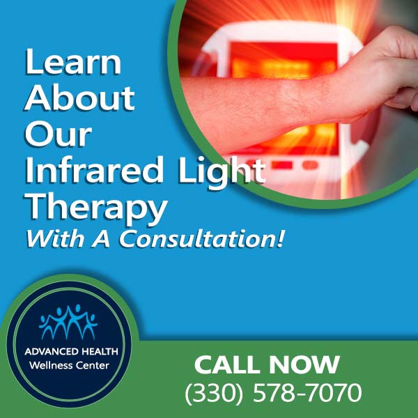 Infrared Light Therapy Wadsworth TopRated Infrared Light Therapy