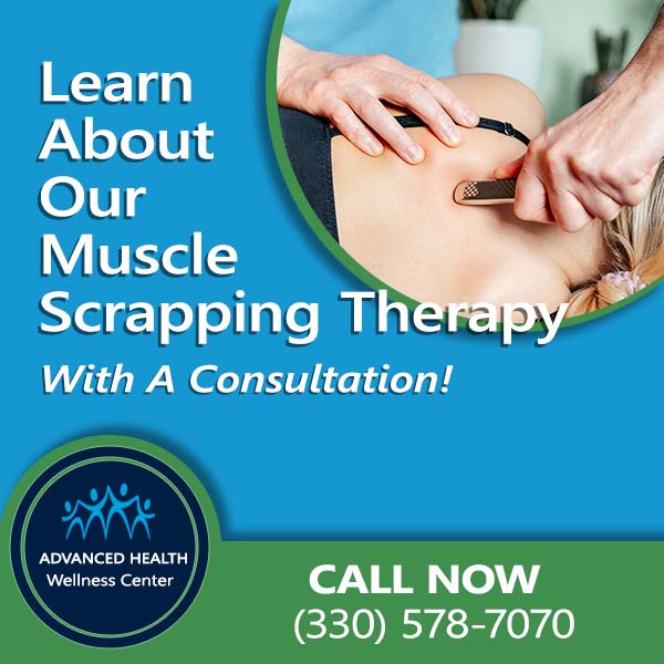 Muscle Scraping Therapy Wadsworth TopRated Muscle Scraping Therapy!