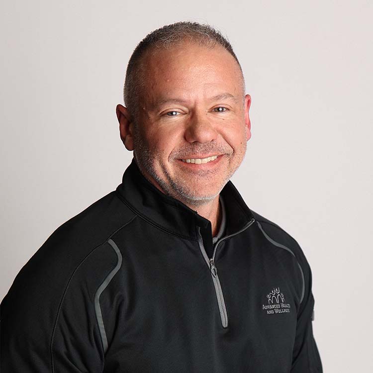 Dr. Michael Meighen, MD